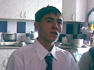 Айнур Багабиев