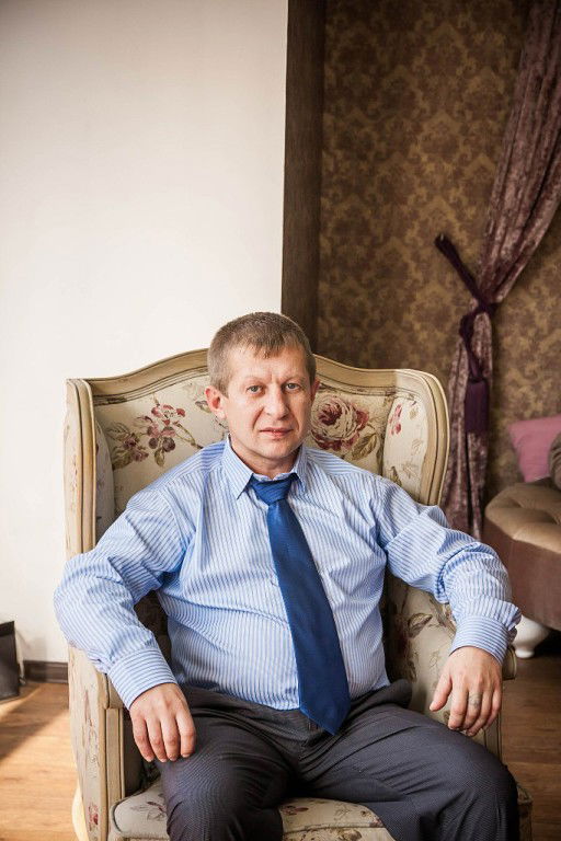 Сергей Семагин