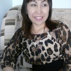 Гульмира Турлубекова