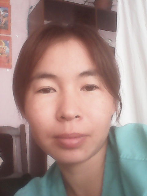 Назира Атибекова