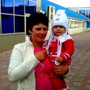 Марина Темнова