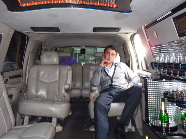 Ильшат Булатов