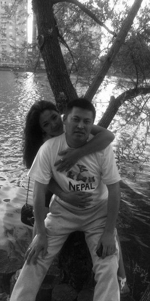 Марлис Чалданбаев