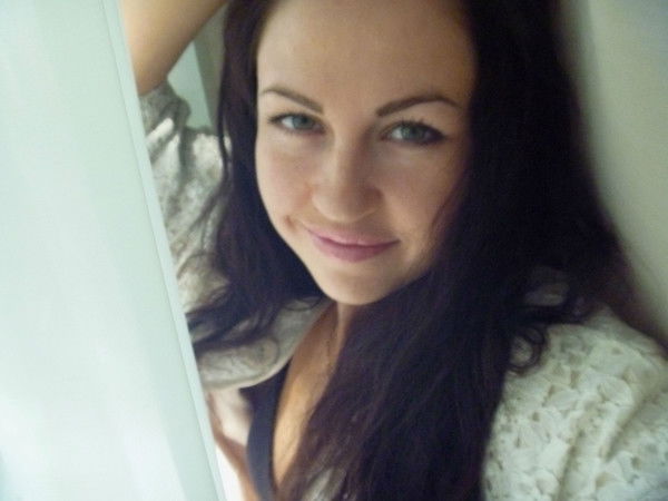 Виктория Проскурина