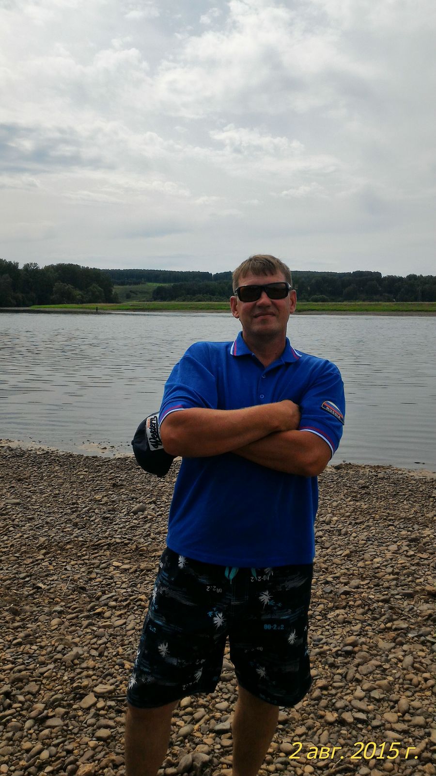 Евгений Рудковский