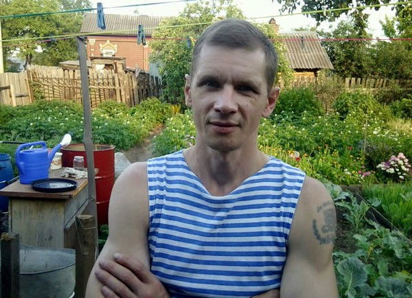 Сергей Смирнов