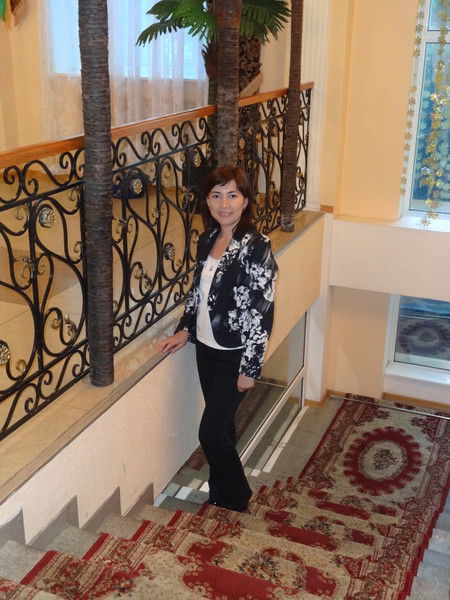 Асем Карымсакова