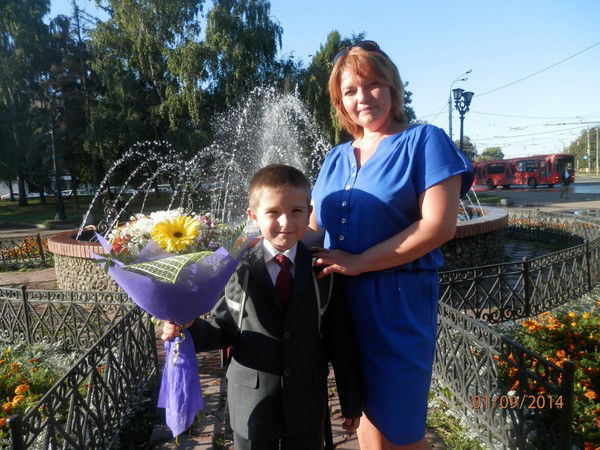 Альбина *****