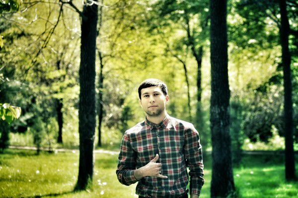 Ħε Σδυҹηыů Ραμαητικ