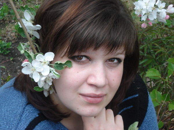 Ирина Леонтьева