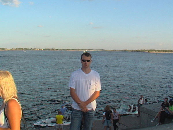 Денис Ишаев