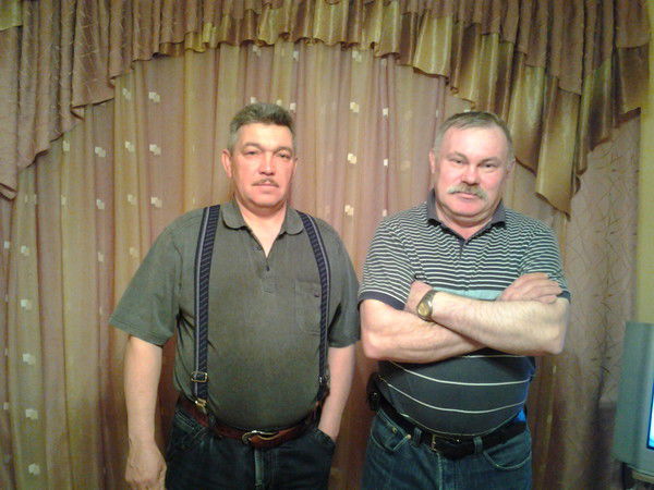 Евгений Расторгуев