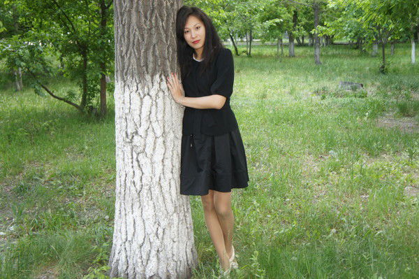 Гульмира Копеева