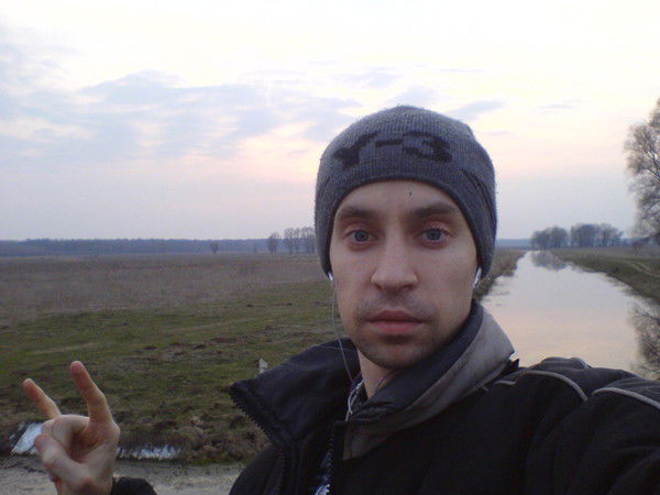 Вова Коломиец