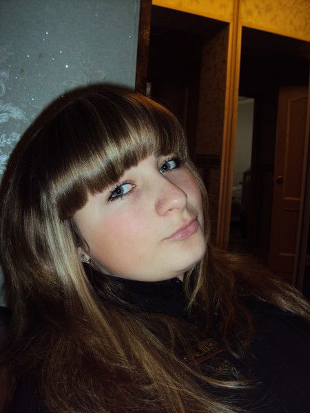 Анастасия Каламбет