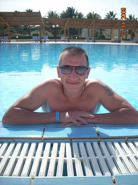 Сергей Татаркин