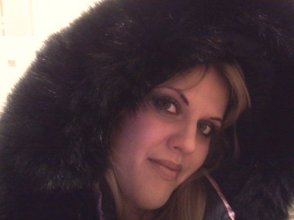 Олеся Петрушенко