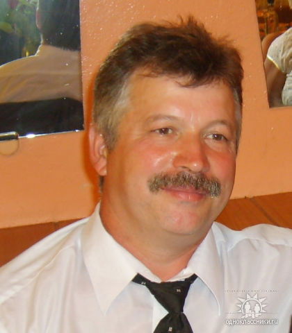 Виктор Гартунг