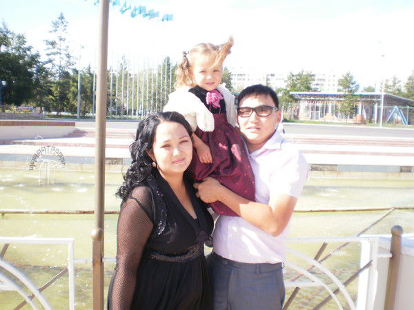 Айка Межекенова(Абенова)