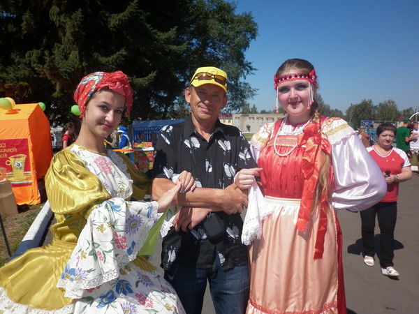 Юрий Трусов