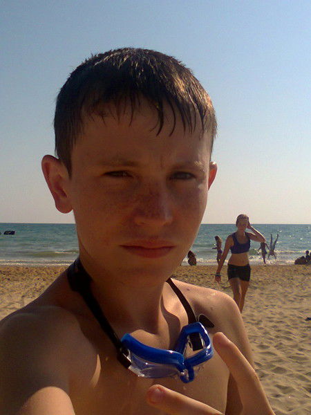 ((Чёткий Потцык )))