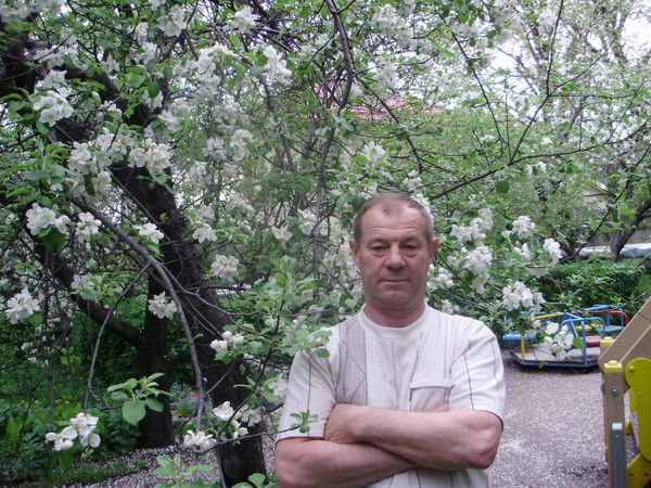 Сергей Должиков