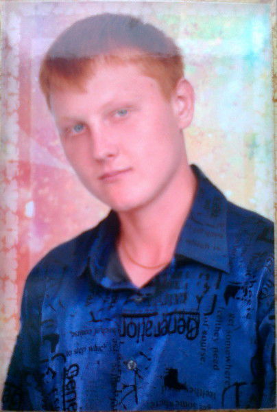 Виталий Ключников