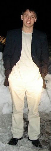 Константин Тиджиев