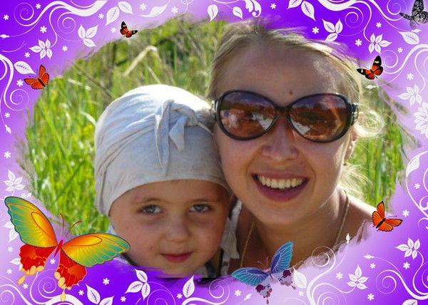 Олеся Фисенко