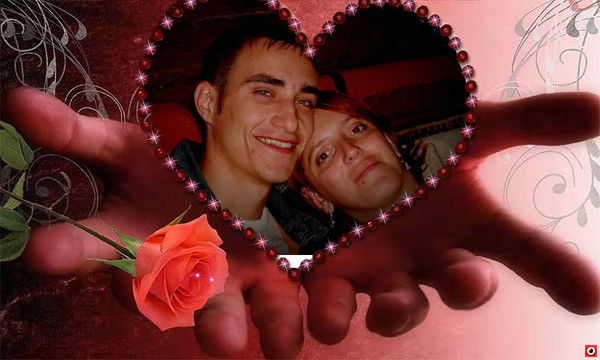 Ольга Маркова