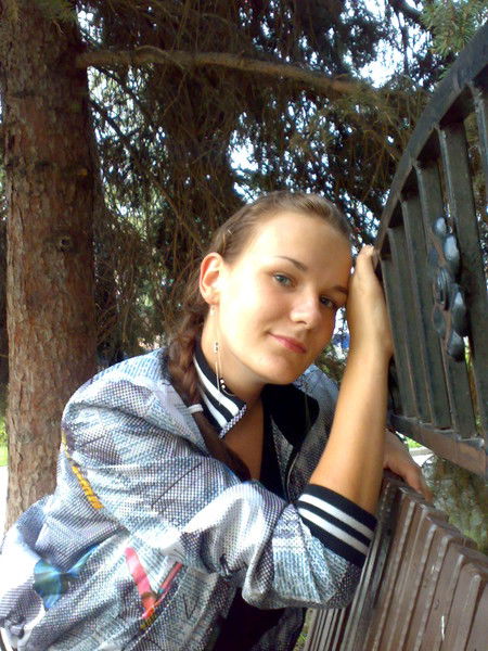 Агрипина Токарева