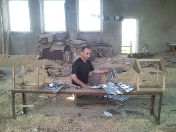 Тарас Лозинский