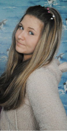 Ольга Малышева