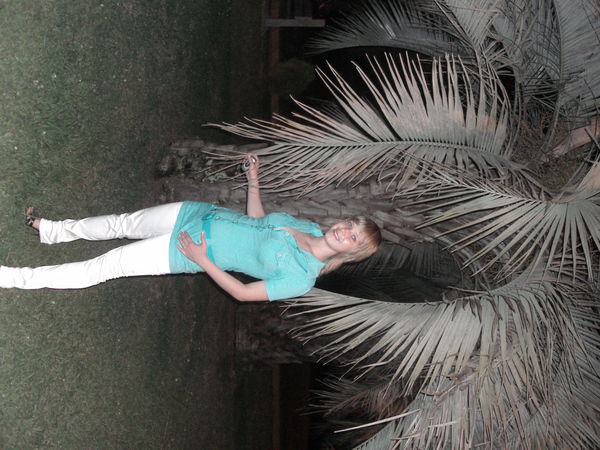 Анастасия Лайкина