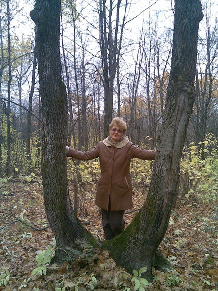 Елена Ахмедзянова