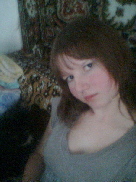 Ксения Наумова