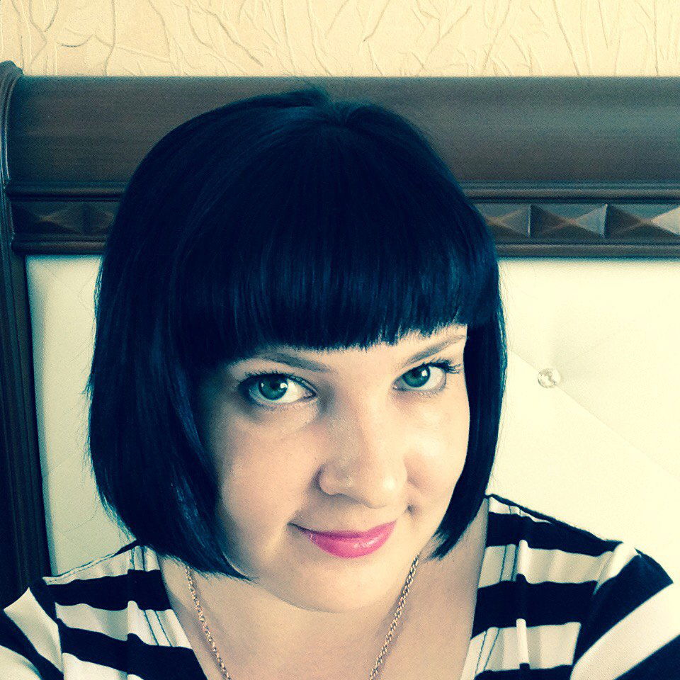 Ольга Гришина