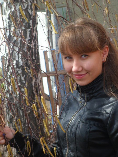 Юлия Гаврилова