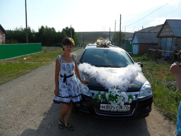 Зиля Абдуваитова(Гайсина)