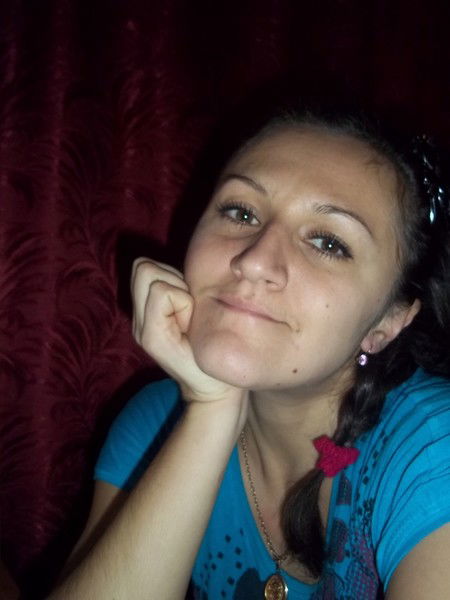 Елена Ковалева