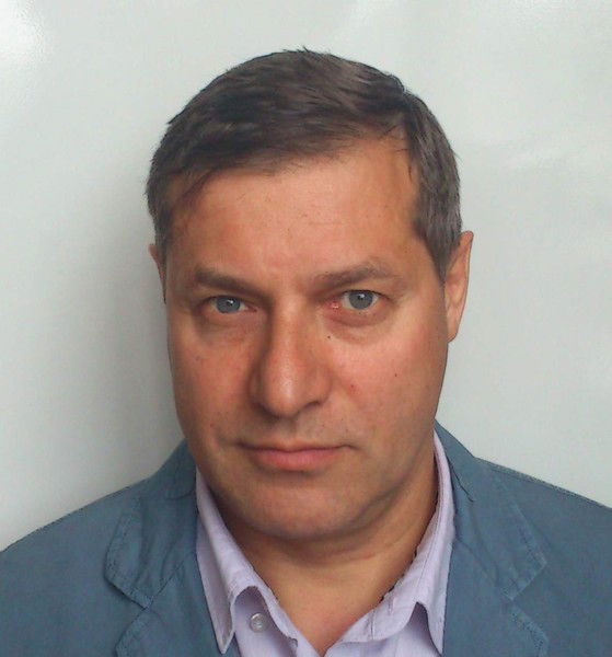 Вячеслав Клинго