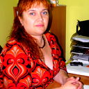 Инна Орёл