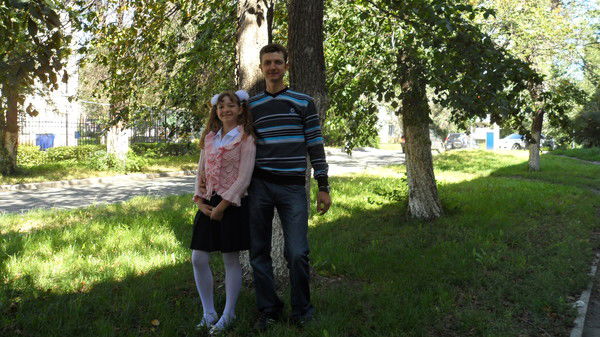 Александр Голядкин