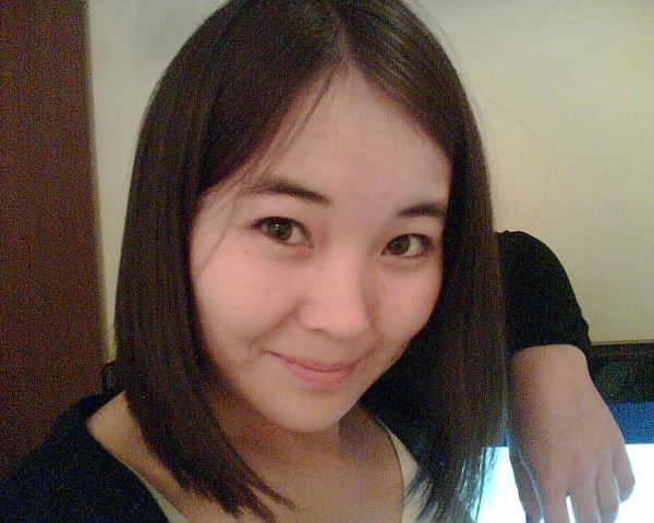 Кундыз Абикенова