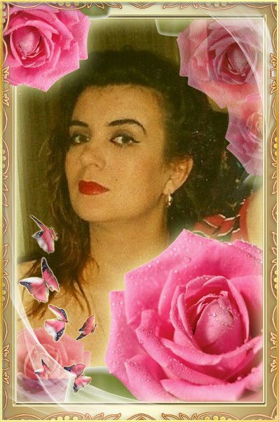 Лариса Колобова