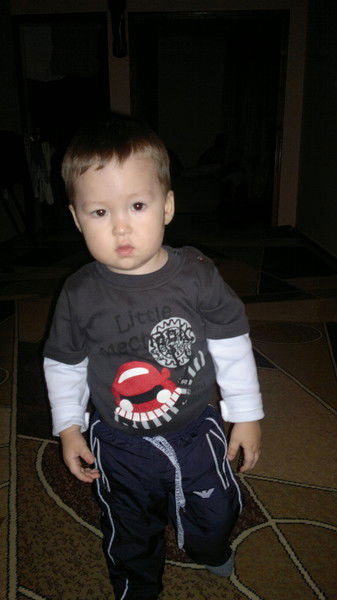 Асем Бопаева