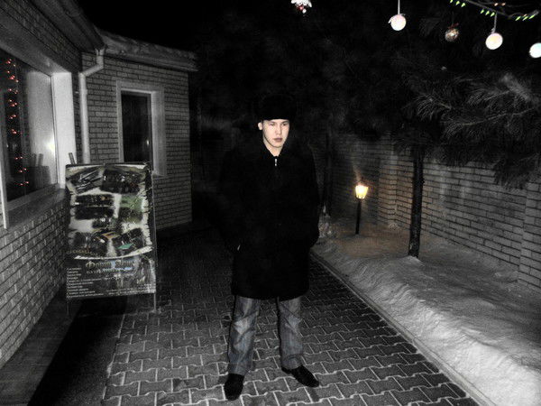 Александр Арзамалеев