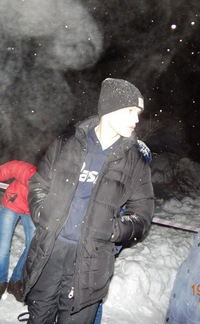 Иван Соловьёв