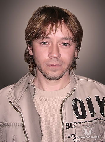 Вячеслав Росс