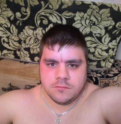 Артем Карих